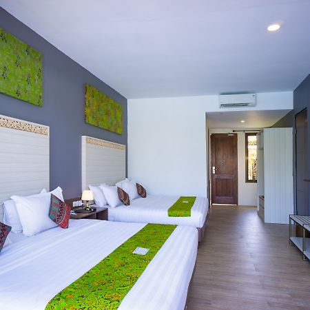 Grand Harvest Resort & Villas Banyuwangi  Extérieur photo