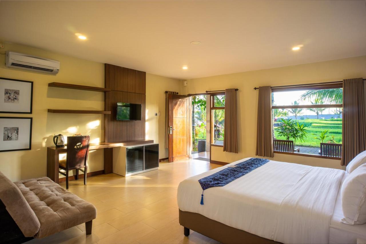 Grand Harvest Resort & Villas Banyuwangi  Extérieur photo