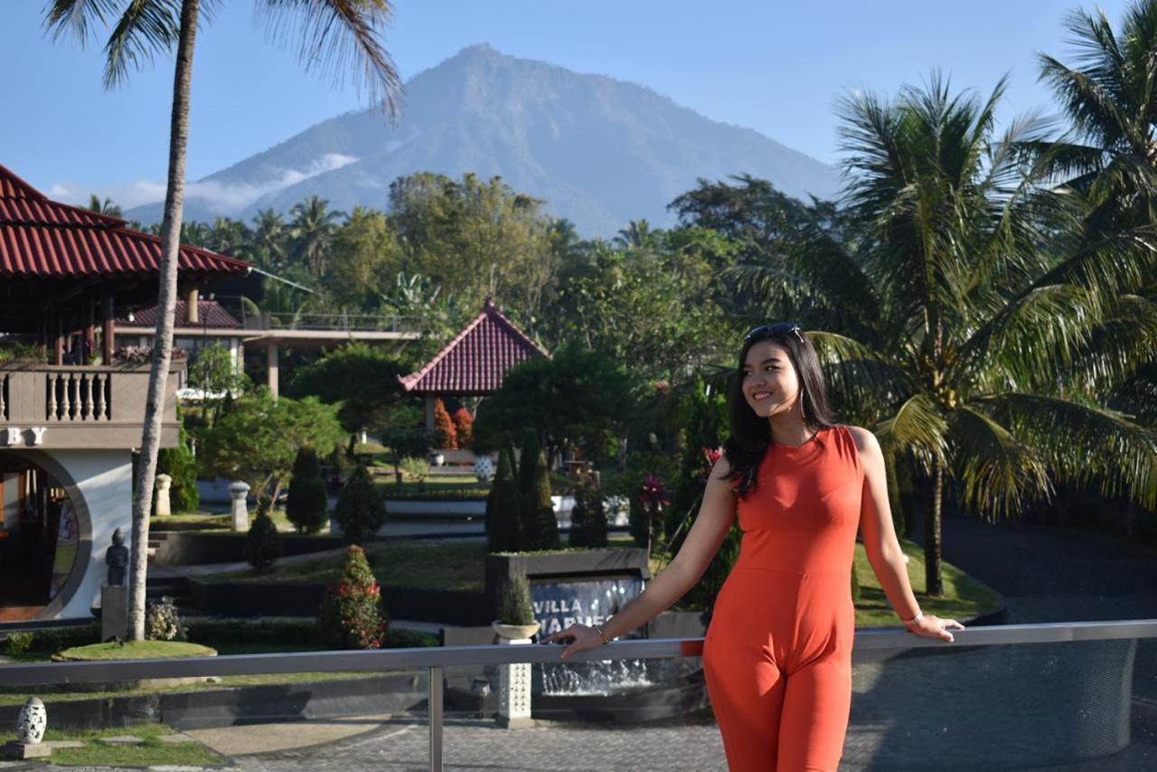 Grand Harvest Resort & Villas Banyuwangi  Extérieur photo