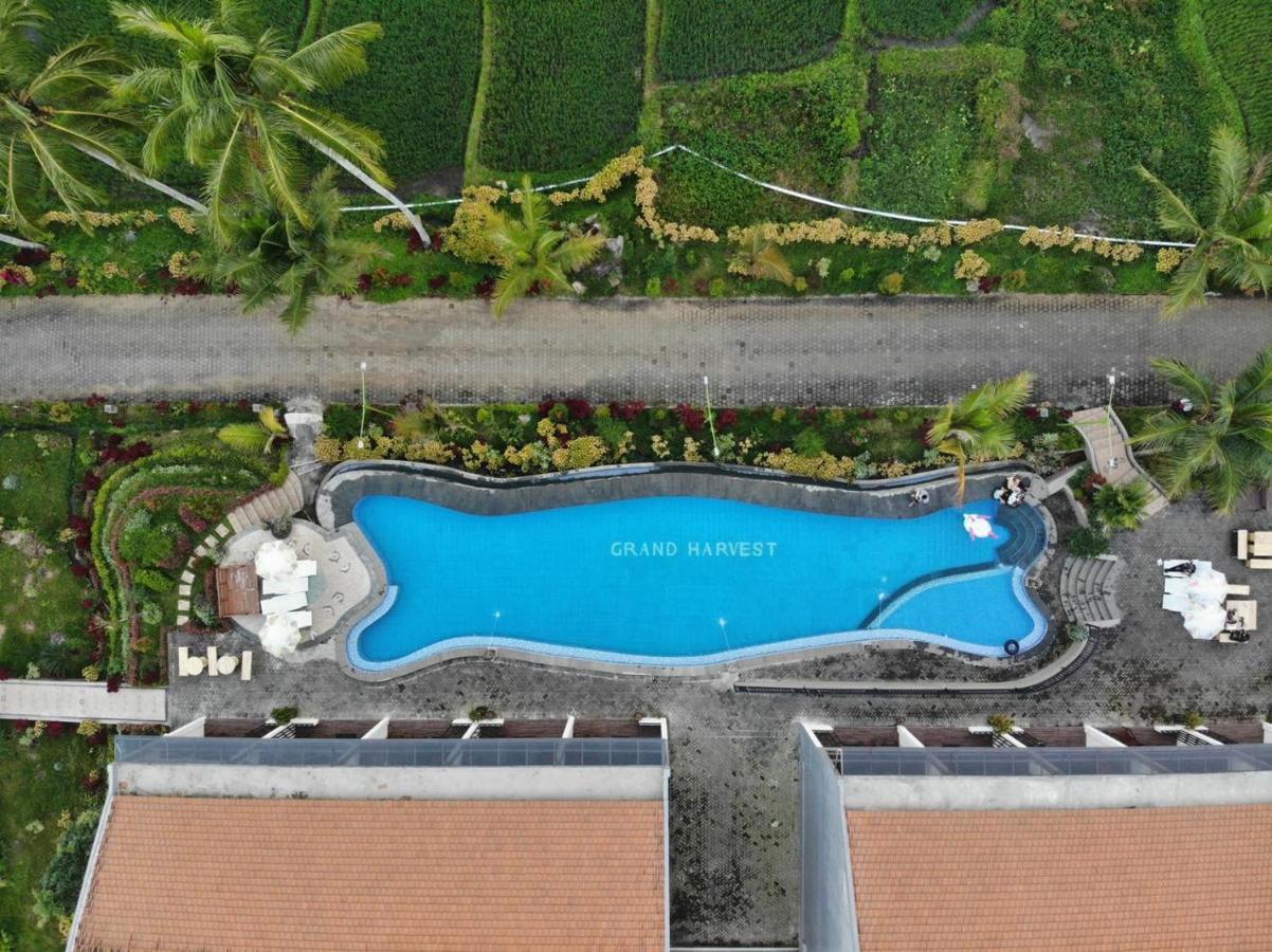 Grand Harvest Resort & Villas Banyuwangi  Extérieur photo