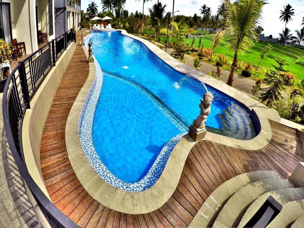 Grand Harvest Resort & Villas Banyuwangi  Extérieur photo