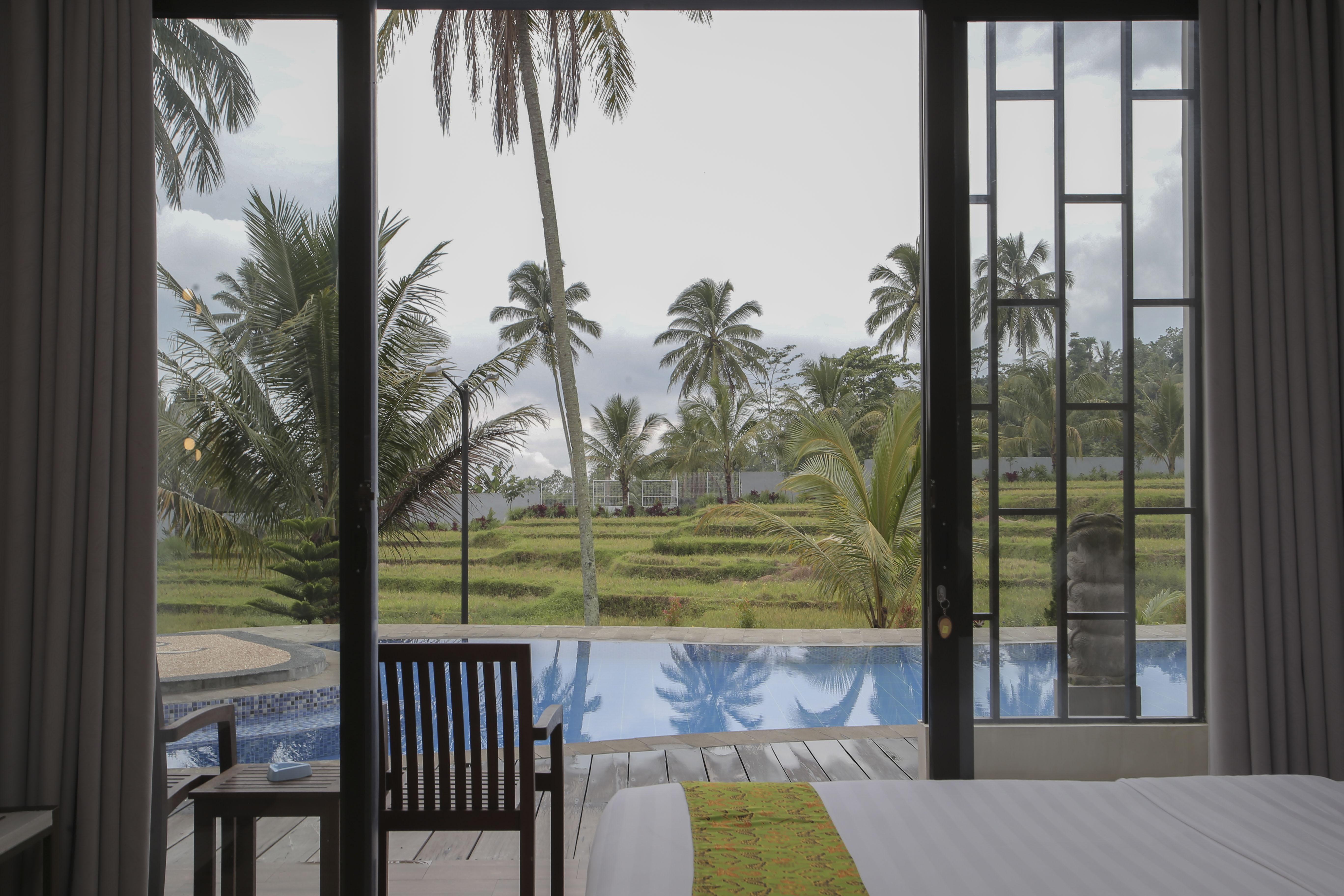 Grand Harvest Resort & Villas Banyuwangi  Extérieur photo