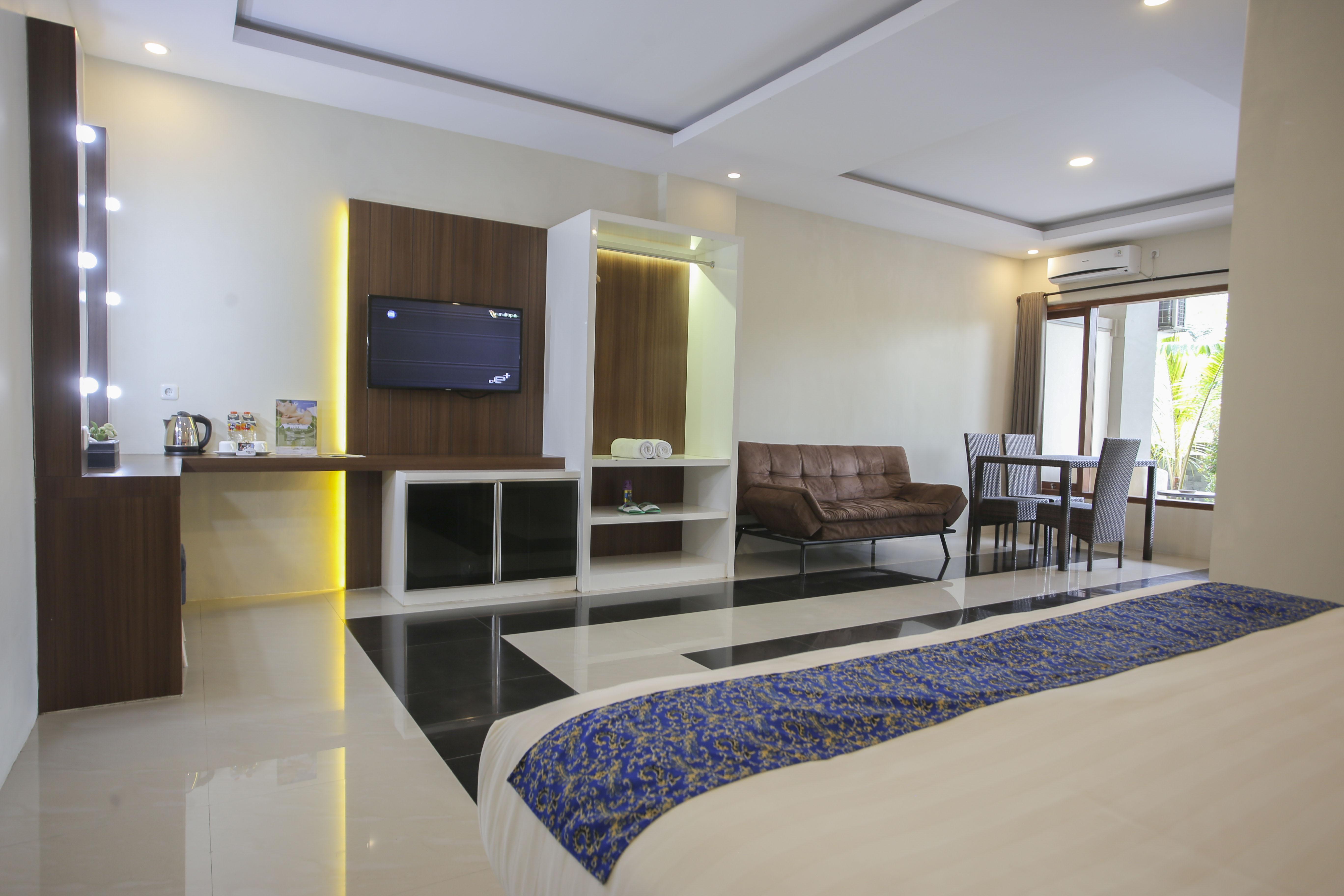 Grand Harvest Resort & Villas Banyuwangi  Extérieur photo