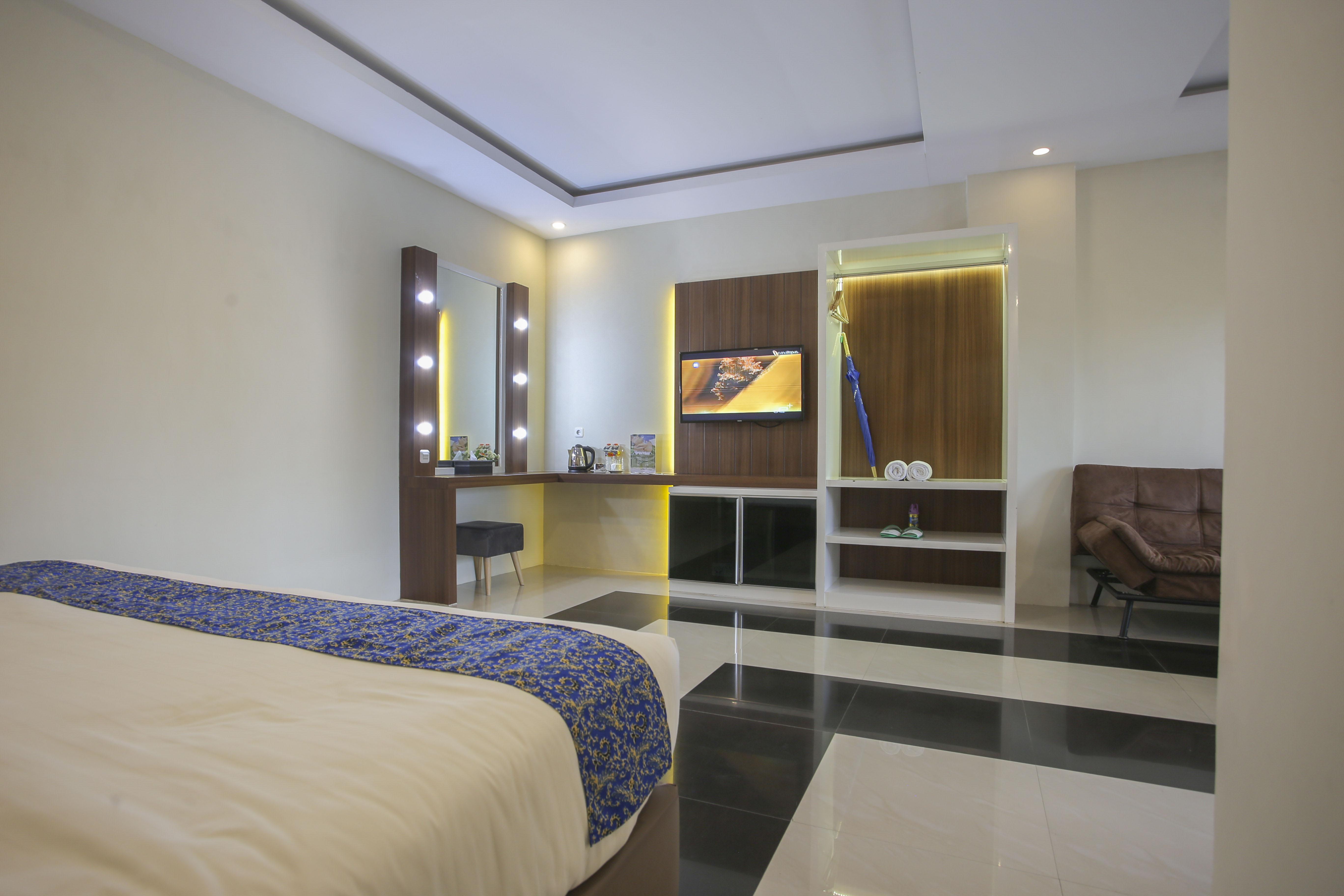 Grand Harvest Resort & Villas Banyuwangi  Extérieur photo