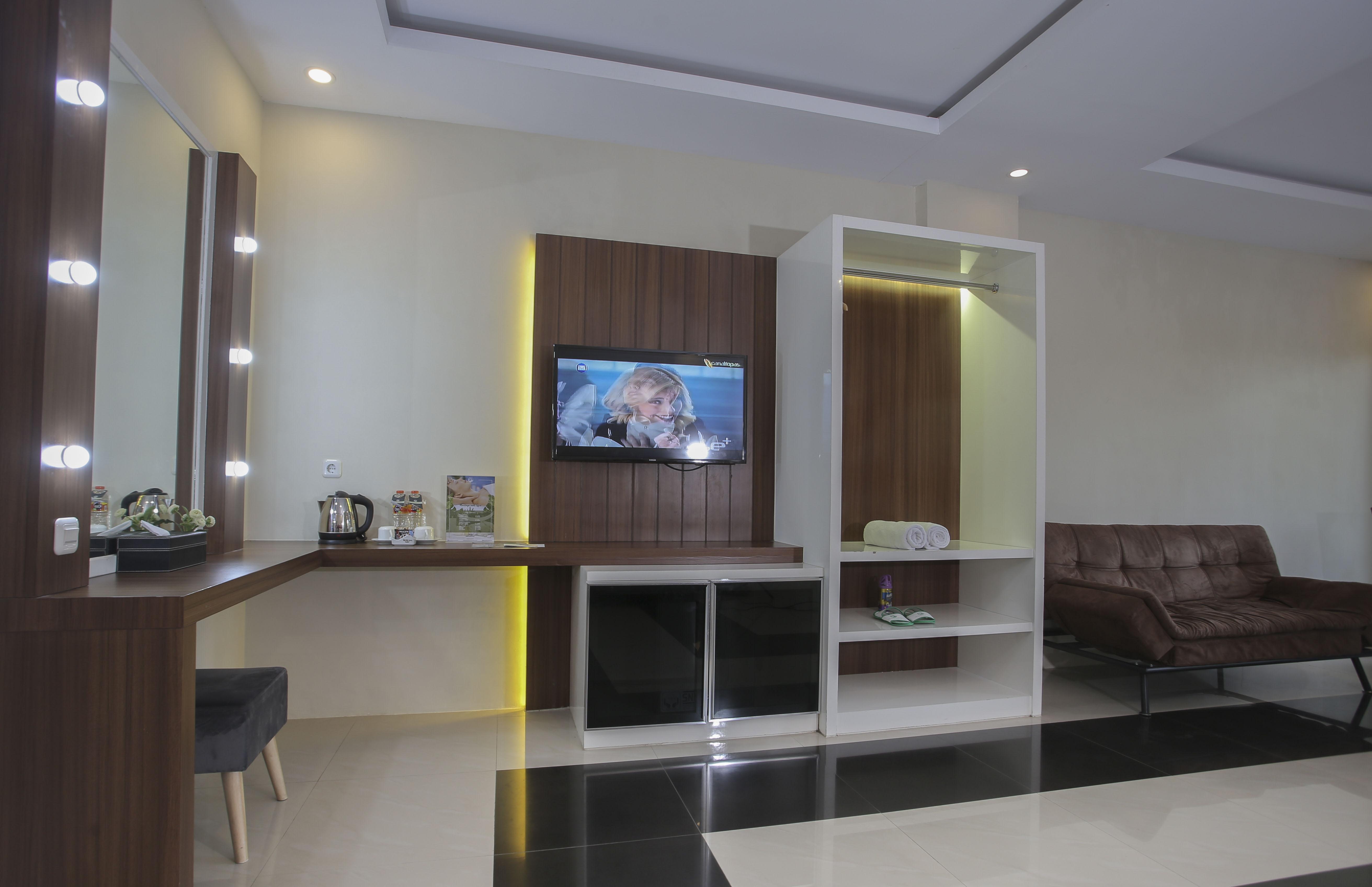 Grand Harvest Resort & Villas Banyuwangi  Extérieur photo