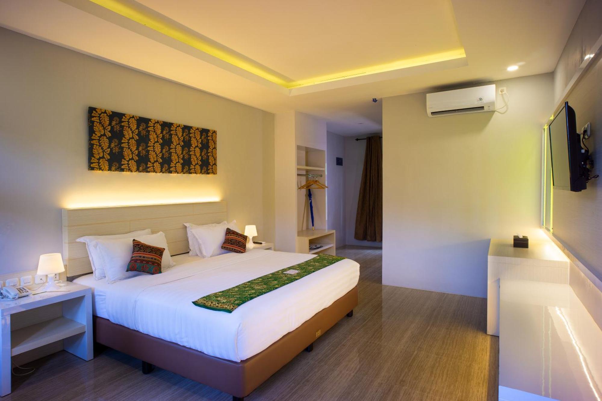Grand Harvest Resort & Villas Banyuwangi  Extérieur photo
