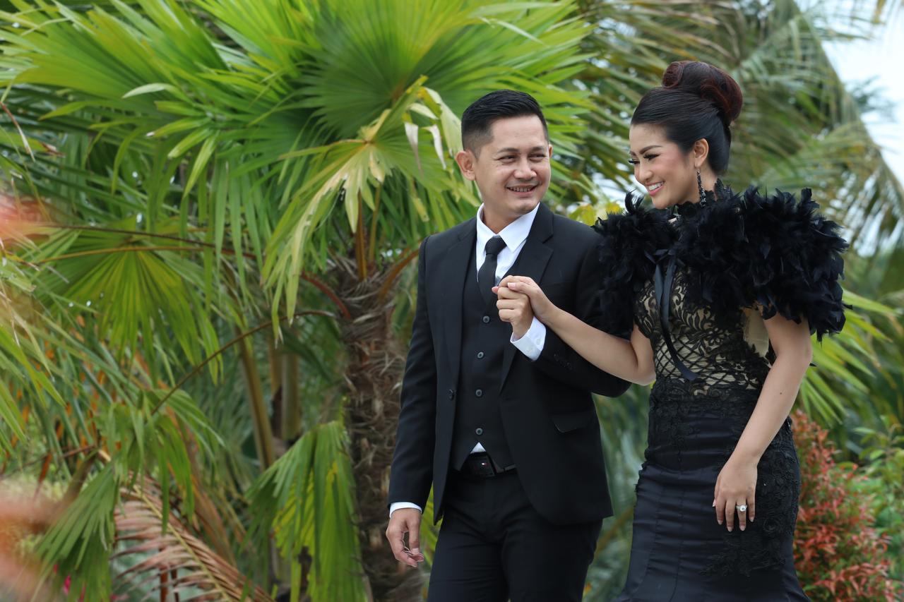 Grand Harvest Resort & Villas Banyuwangi  Extérieur photo