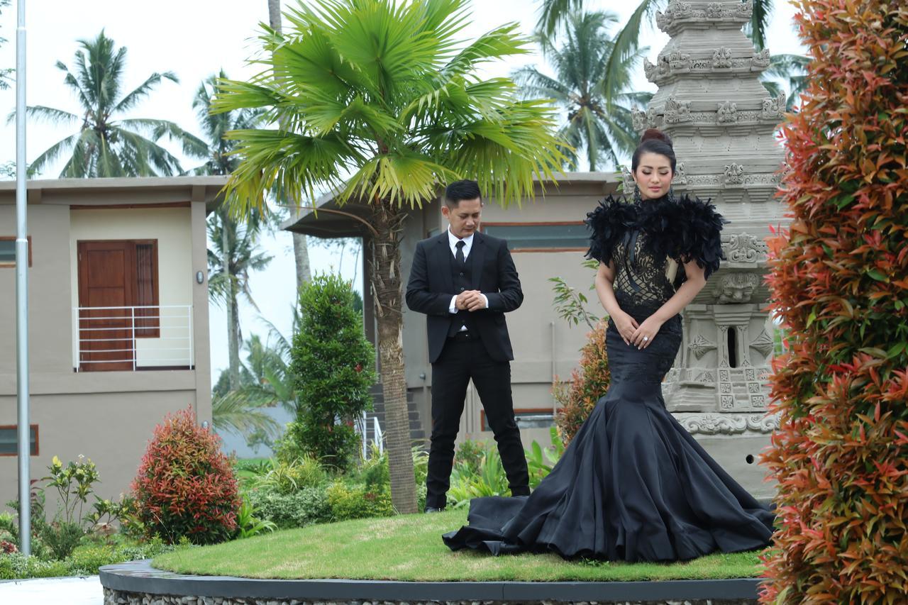 Grand Harvest Resort & Villas Banyuwangi  Extérieur photo