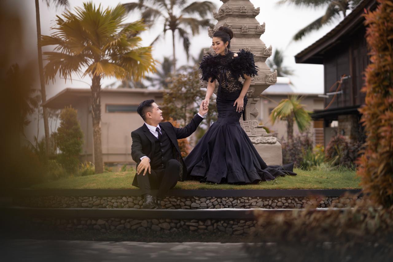 Grand Harvest Resort & Villas Banyuwangi  Extérieur photo
