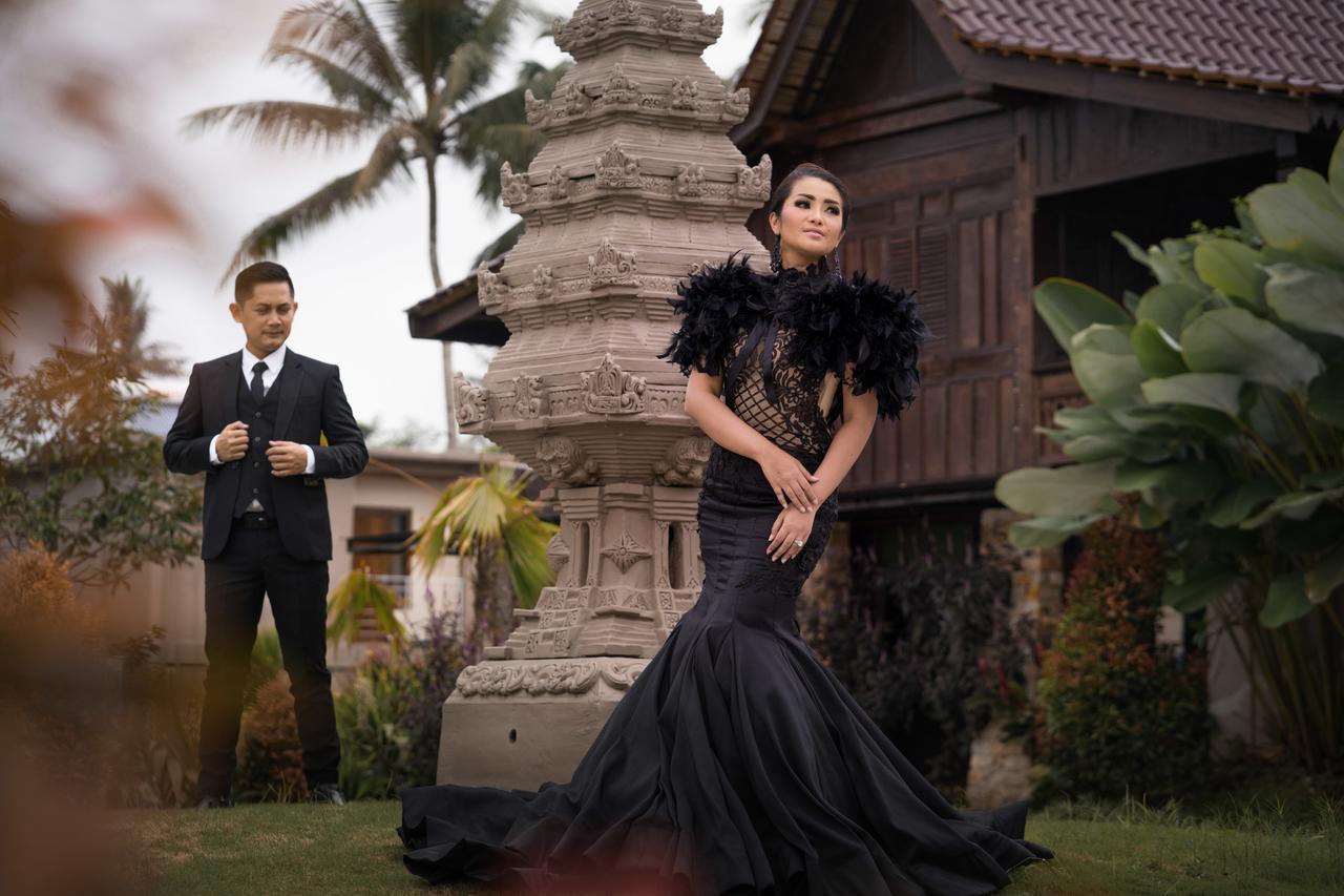Grand Harvest Resort & Villas Banyuwangi  Extérieur photo