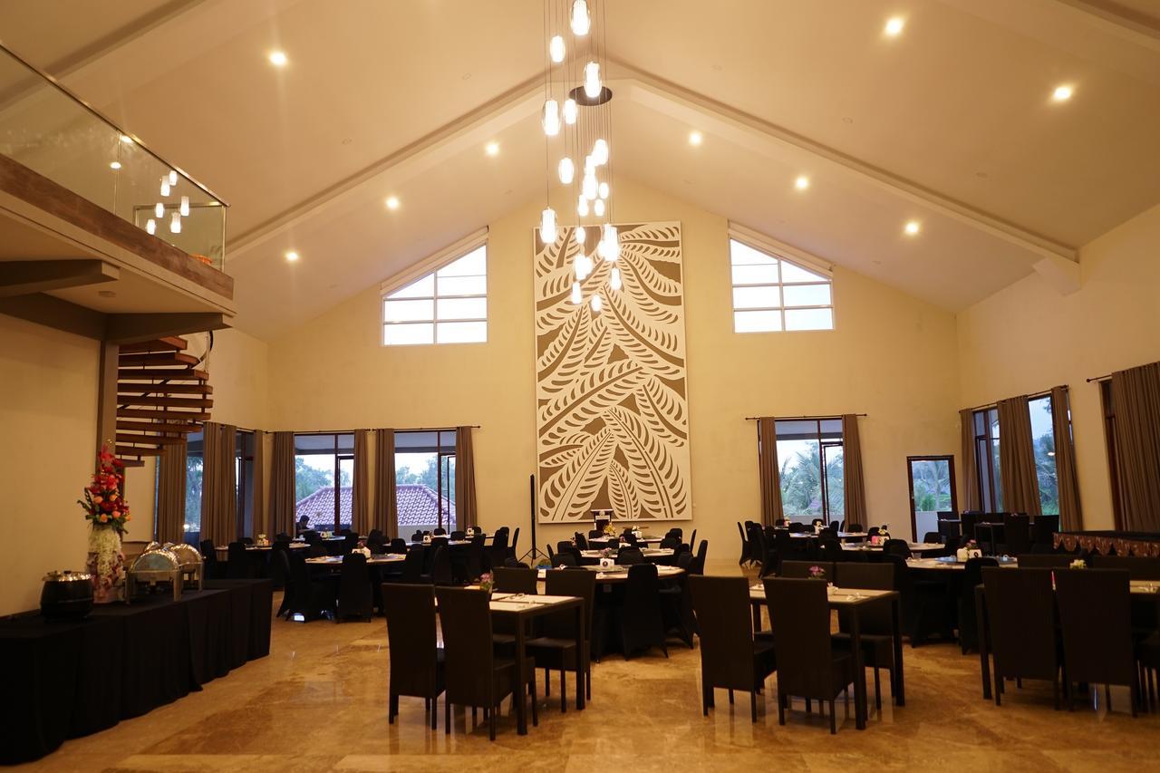Grand Harvest Resort & Villas Banyuwangi  Extérieur photo