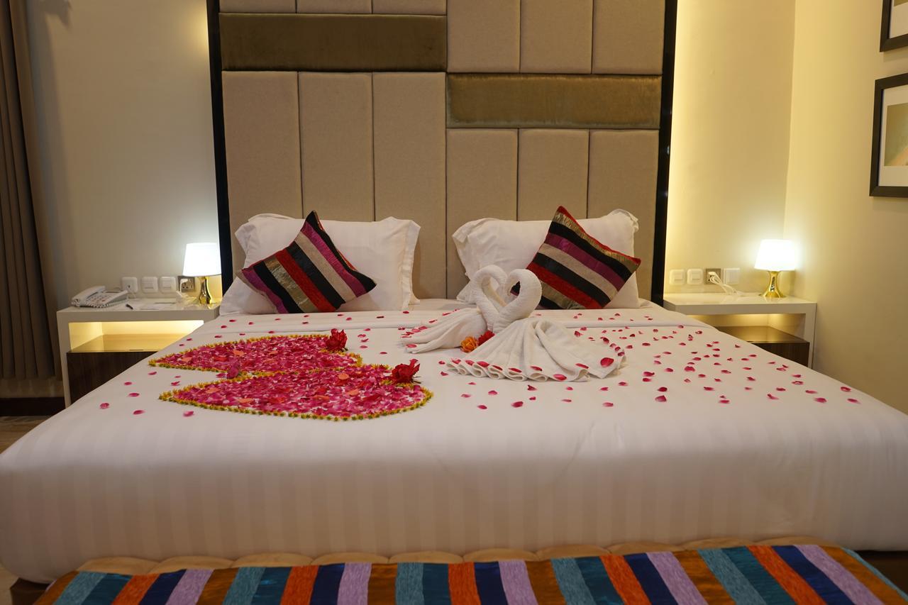 Grand Harvest Resort & Villas Banyuwangi  Extérieur photo