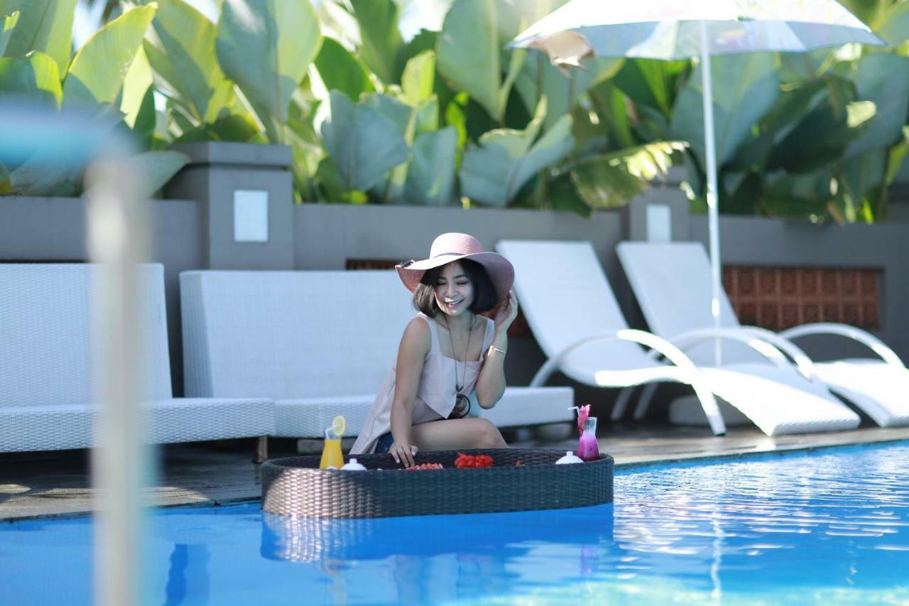 Grand Harvest Resort & Villas Banyuwangi  Extérieur photo