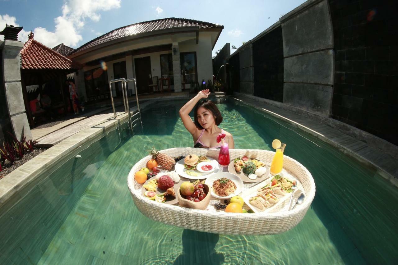 Grand Harvest Resort & Villas Banyuwangi  Extérieur photo
