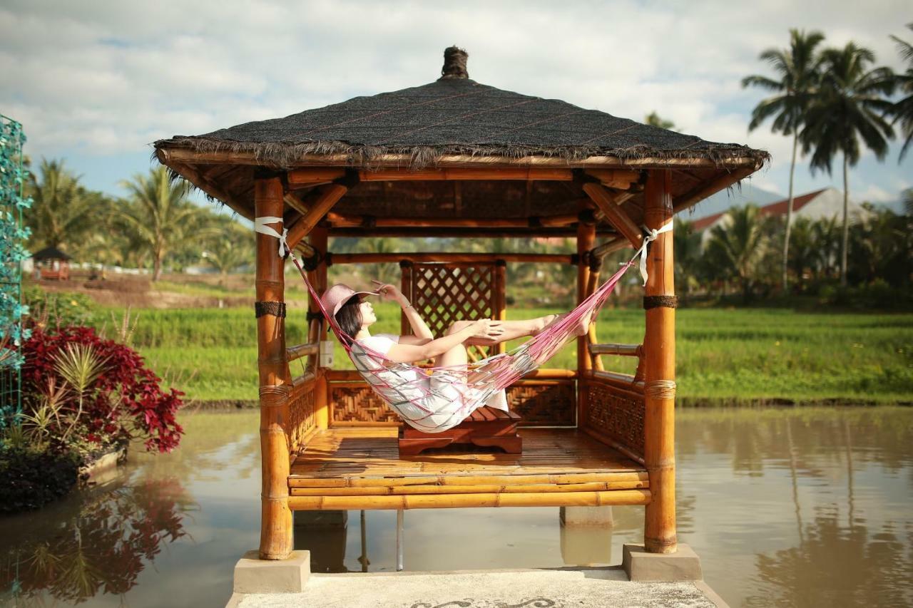 Grand Harvest Resort & Villas Banyuwangi  Extérieur photo