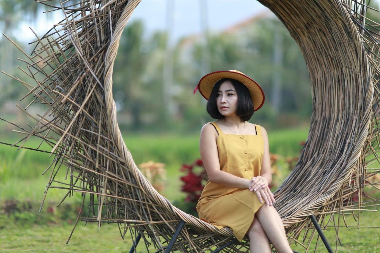 Grand Harvest Resort & Villas Banyuwangi  Extérieur photo