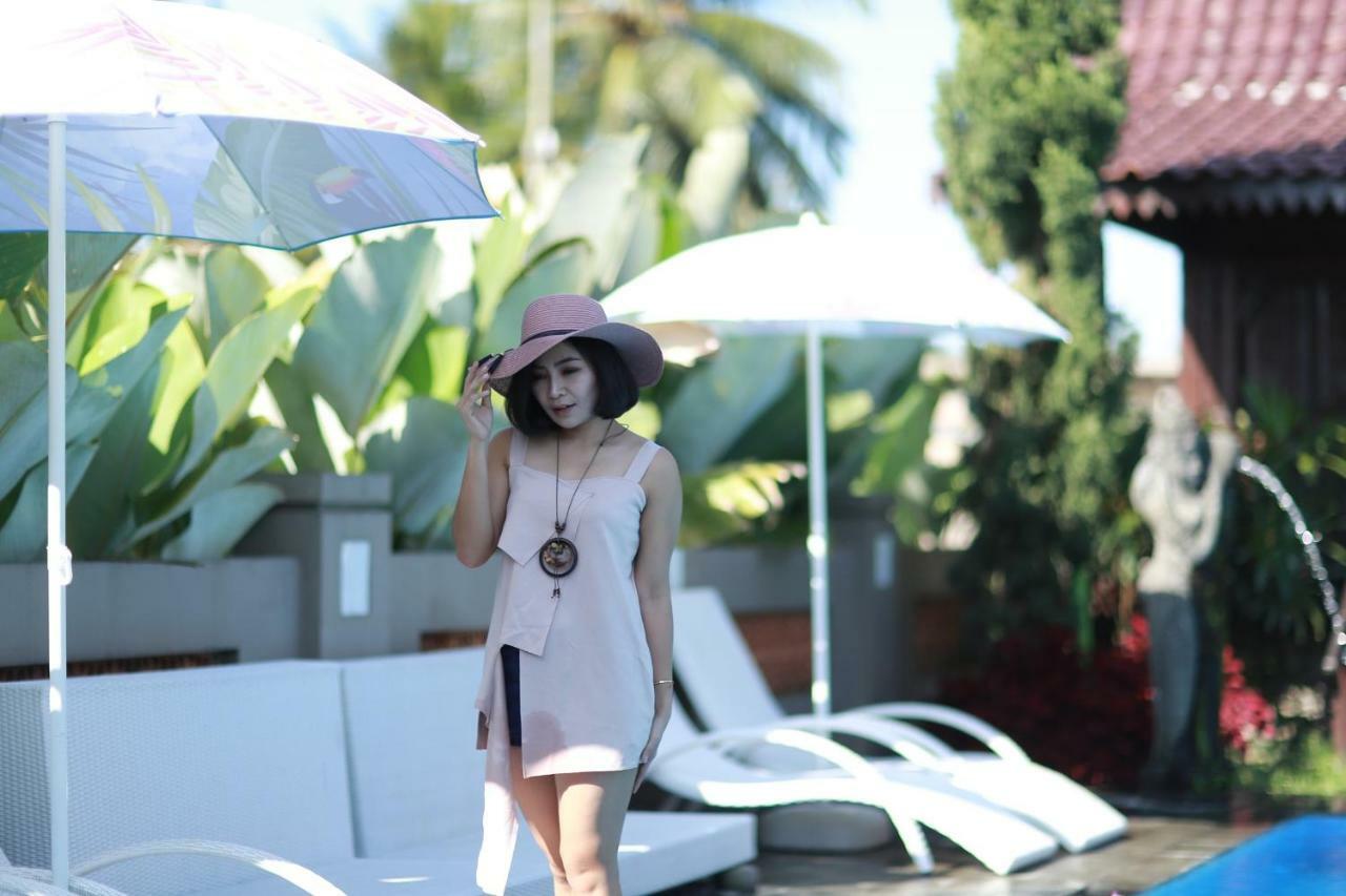 Grand Harvest Resort & Villas Banyuwangi  Extérieur photo