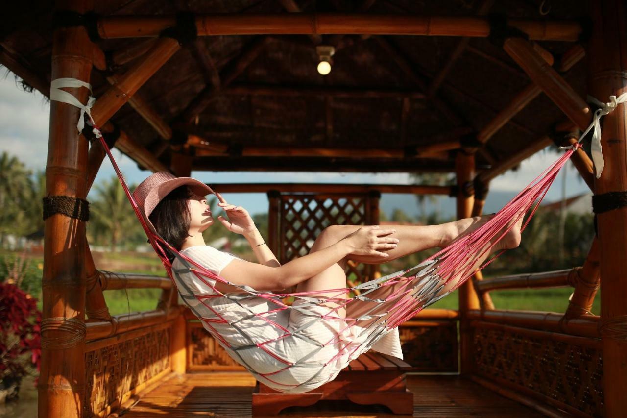 Grand Harvest Resort & Villas Banyuwangi  Extérieur photo