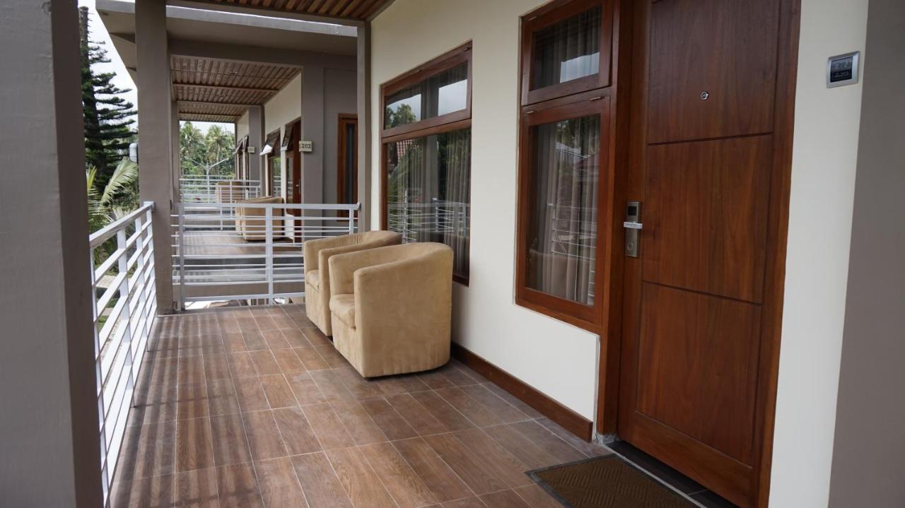 Grand Harvest Resort & Villas Banyuwangi  Extérieur photo