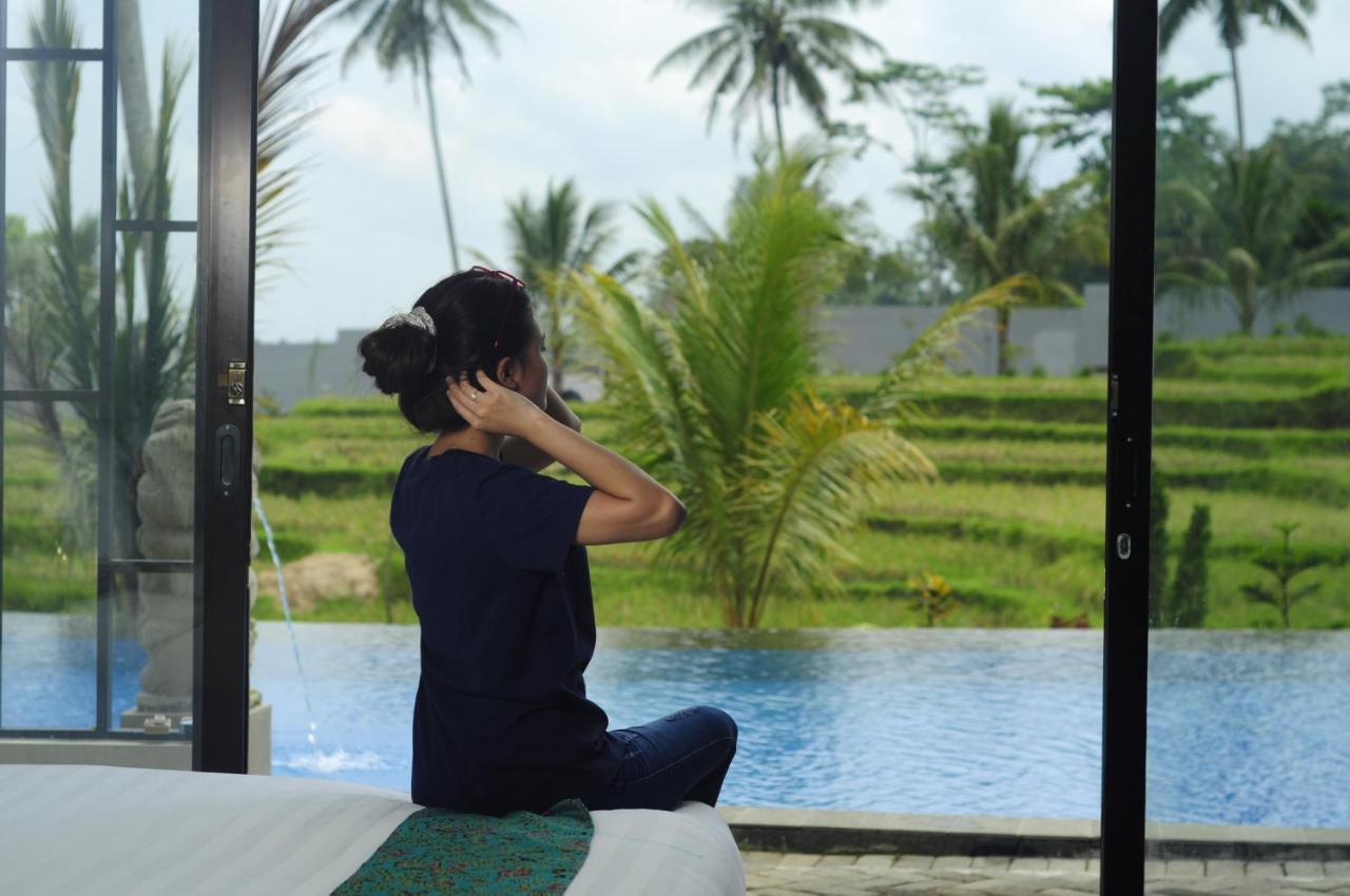 Grand Harvest Resort & Villas Banyuwangi  Extérieur photo